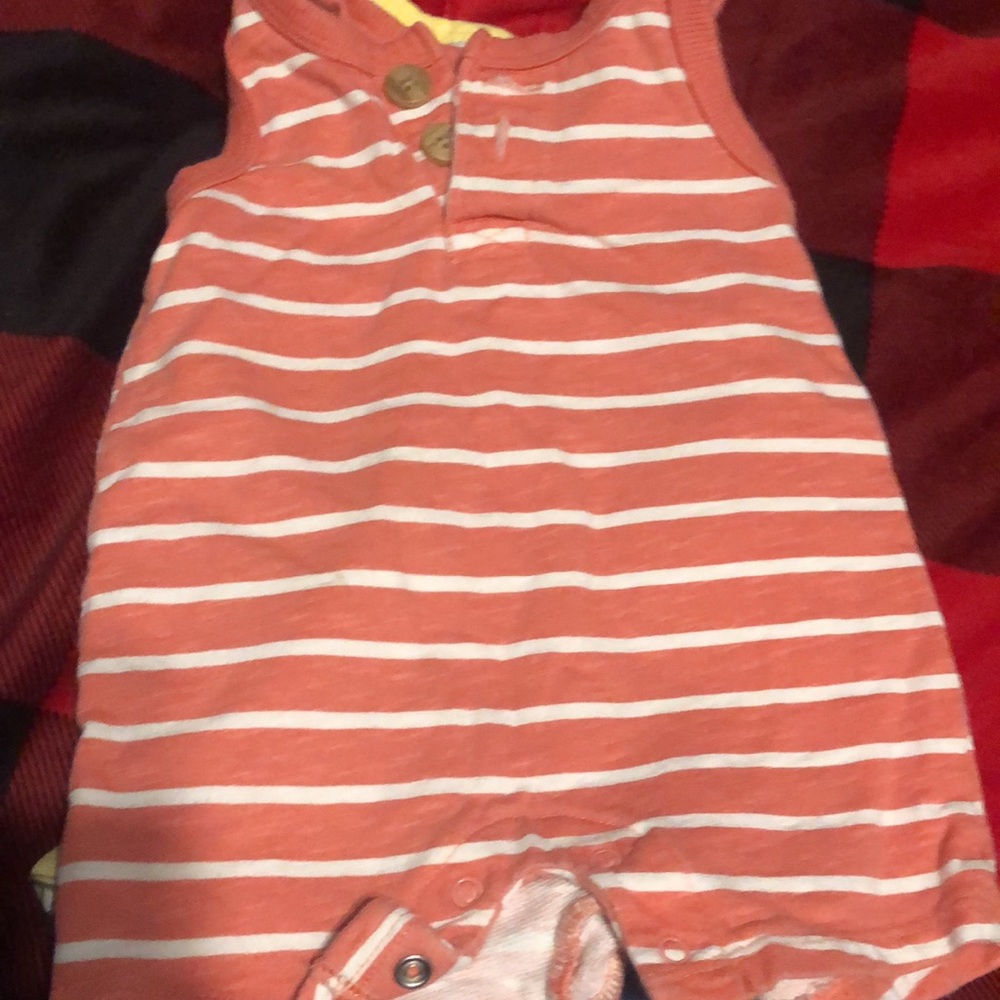 Baby boy lot. - Picture 4 of 4